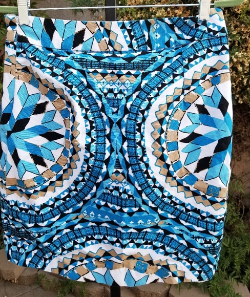 Kenar Dresses & Skirts - Kendra skirt